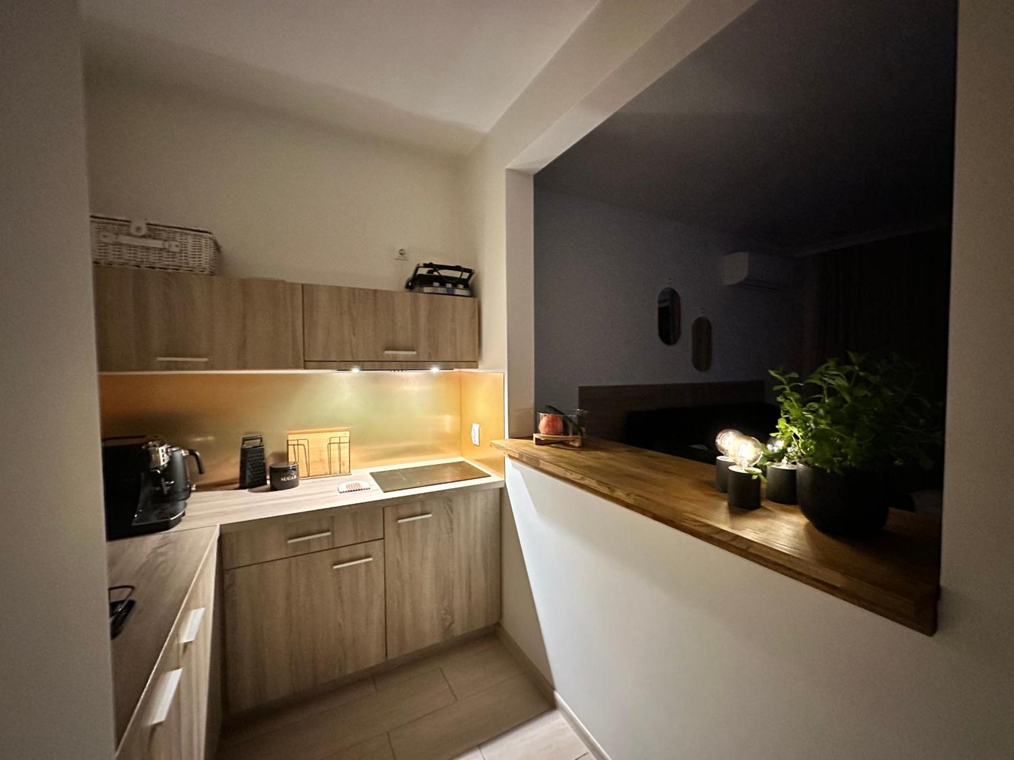 מיילנו Apartamenty Pogodna Mielno מראה חיצוני תמונה