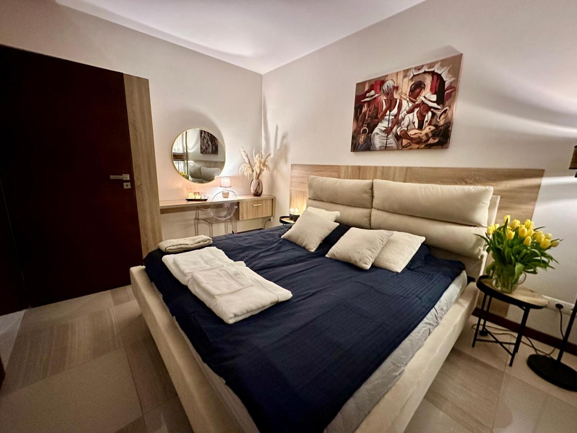 מיילנו Apartamenty Pogodna Mielno מראה חיצוני תמונה